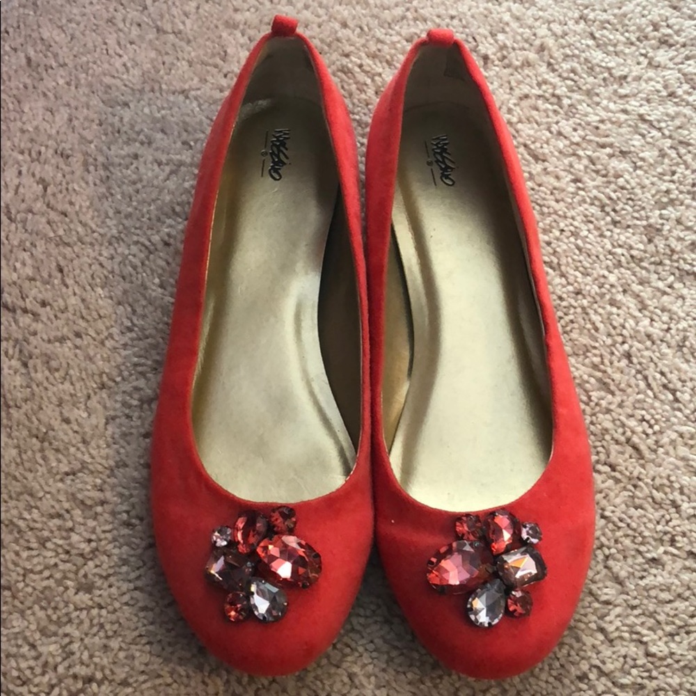 Flats